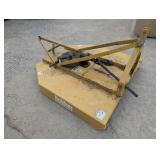 5' Behlen Country Brush Hog