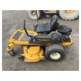 Cub Cadet 50' Zero Turn Riding Lawn Mower