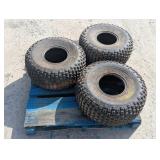 25x12-9 Three Wheeler Tires