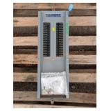 Square D Interior Panelboard