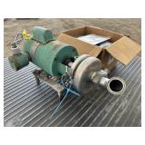 KB Genesis AC Motor Speed Control Unit