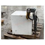 ~50 Gallon Fuel Tank