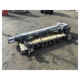 Venture HT40KX Truck Mounted Hydraulic Crane