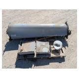 6' Roll-Up Door