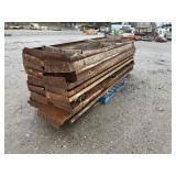 ~18- Concrete Barrier Forms