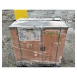 Green Factory Brick