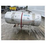 ~120 & ~100 Gallon Tanks on Stand - SEE BELOW