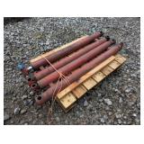 Front End Loader Cylinders