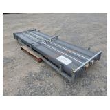 Aboss 10' x 3' Fence and Roof Panels