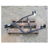 VW Type1 Towbar