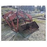 International Harvester 2250 Loader