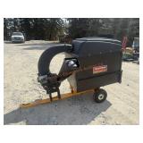 Craftsman Leaf Vac w/ Attachments