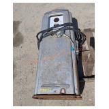 Tokheim Vintage Gas Pump