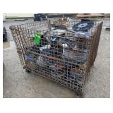 Misc Spools of Electrical Wire