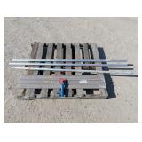 Marshalltown Concrete Bull Float w/ Poles