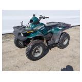 1999 Polaris Magnum 500 ATV