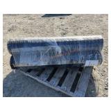 3 Rolls-ABOSS Wire Mesh PVC Coated Fencing