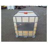 ~275 Gallon IBC Tote
