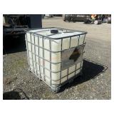 ~275 Gallon IBC Tote