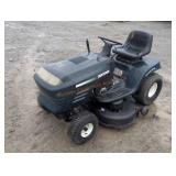 Craftsman Riding Lawn Mower - Needs Repairs