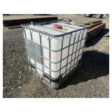 ~275 Gallon IBC Tote