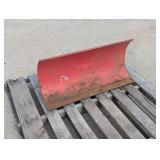 Garden Tractor Blade