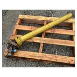Tractor PTO Shaft