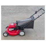 Snapper Hi Vac