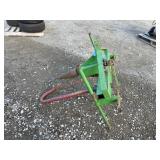 3pt Wood Splitter