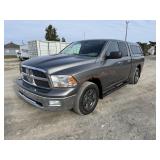 Dodge Ram Big Horn 1500 Pickup