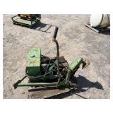 3pt Raspberry Cane Mower