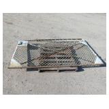 ~8' Steel Gate
