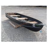 12' Sea King Lake Boat & Outboard Motor