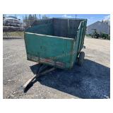 Farm Trailer - NON TITLED