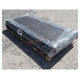 15 - Aboss Plastic Ground Protection Mats