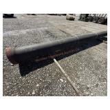 Ductal Pipe