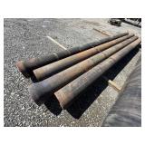 Ductal Pipes