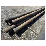 7- Ductal Pipes