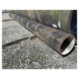 Ductal Pipe