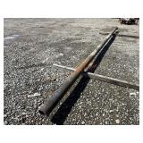 Ductal Pipe