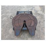 Holland 5th Wheel Receiver Hitch