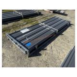 Aboss 10' x 3' Fence and Roof Panels