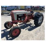 Ford 961 High Clearance Tractor, Non-Operble