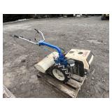 Mainline Rotary Tillers