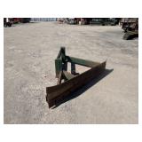 Skidster Push up Blade