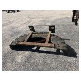 Skidster Scraper