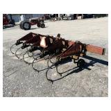International 5 Row Cultivator