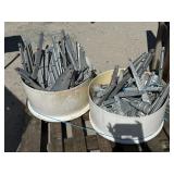 Security Fence Toppers for Chainlink Fence