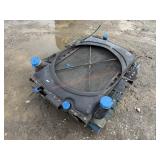 Kenworth Radiator & Cooling Pack