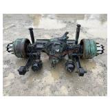 2018 Freightliner Rear Differential